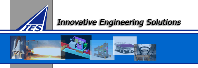 Aerospace Hardware � Cryogenic Insulation Systems- Finite Element Analysis
