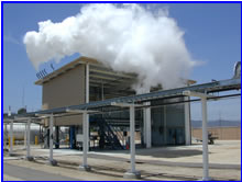 Cryogenic Testing Laboratory