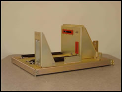 Prototype Fabrication