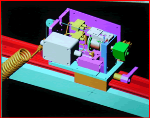 Engineering solution &ndash; CAD drawing