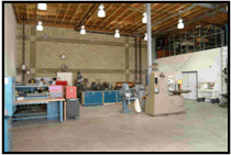 Innovative Engineering Solutions - Facility