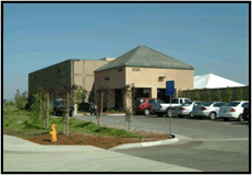 Innovative Engineering Solutions - Facility