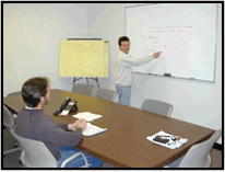 Innovative Engineering Solutions - Facility