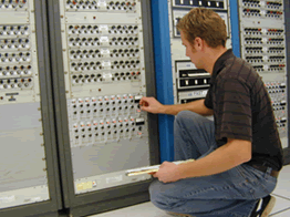Control Systems Instrumentation Services