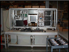 Engineering Services > Instrumentation & Controls
