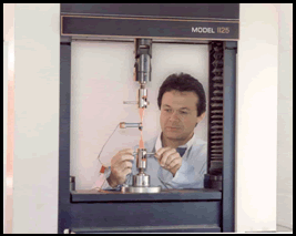 Mechanical Testing