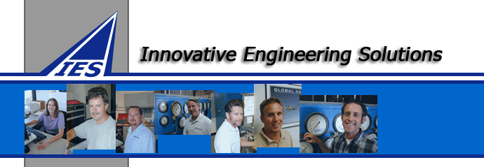 Innovative Engineering Solutions Capable Staff