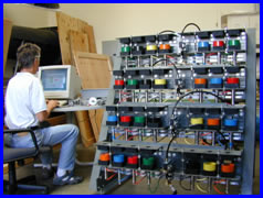 Automated Test Equipment