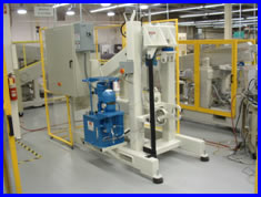 Automated Test Equipment