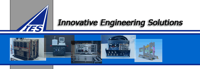 Innovative Engineering Solutions �Automated Test Equipment