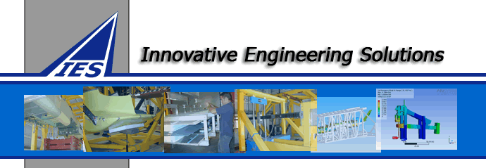 Structural Testing �Innovative Engineering Solutions