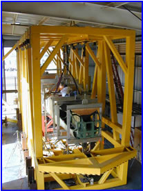 Aerospace Structural Testing