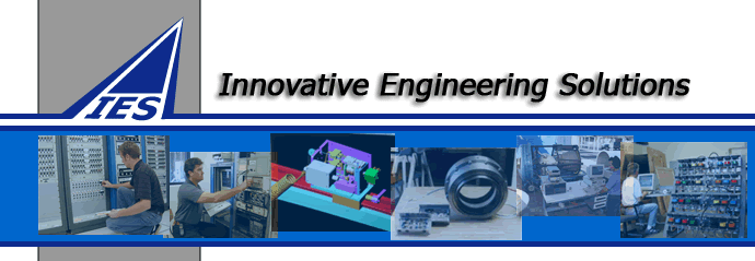 Engineering Product Design Development � Industrial Controls
