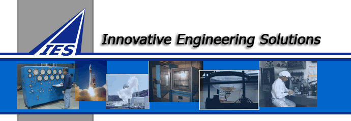 Environmental Testing �Thermal Testing � Engineering Solutions