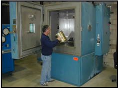 Environmental Testing 