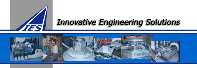 Vibration Testing �Innovative Engineering Solutions 