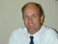 Daniel Clark