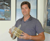 David Kerner