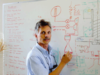 Mark Wollen