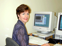 Mary Nash