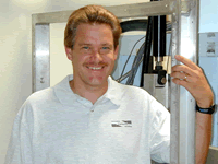 Victor Bakke